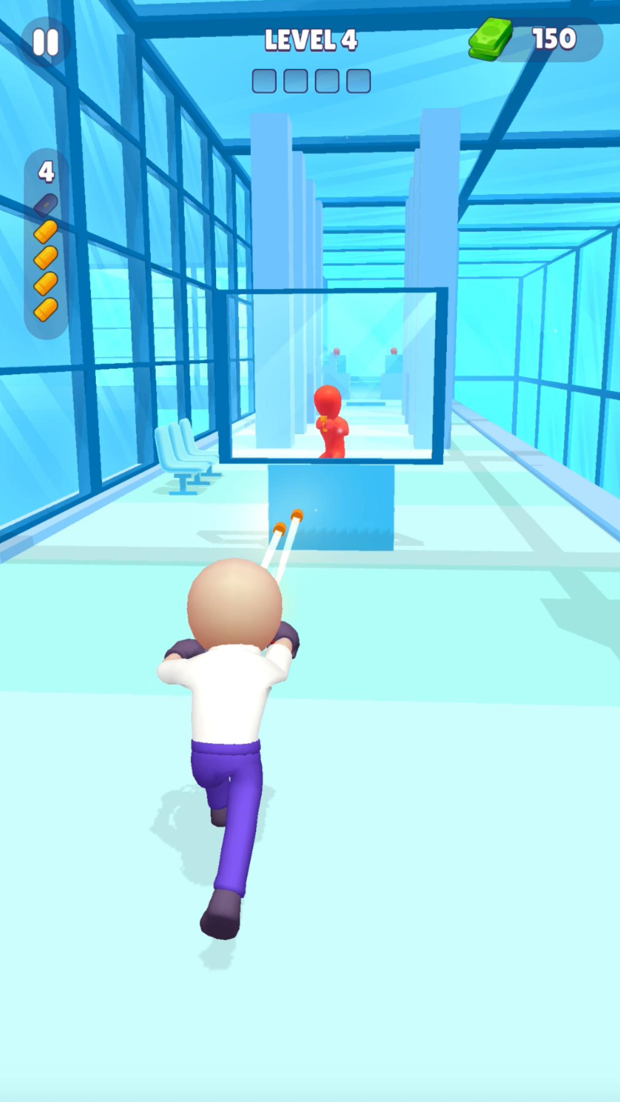 快枪手破解版(Run & Gun) 1.0.9最新版截图3