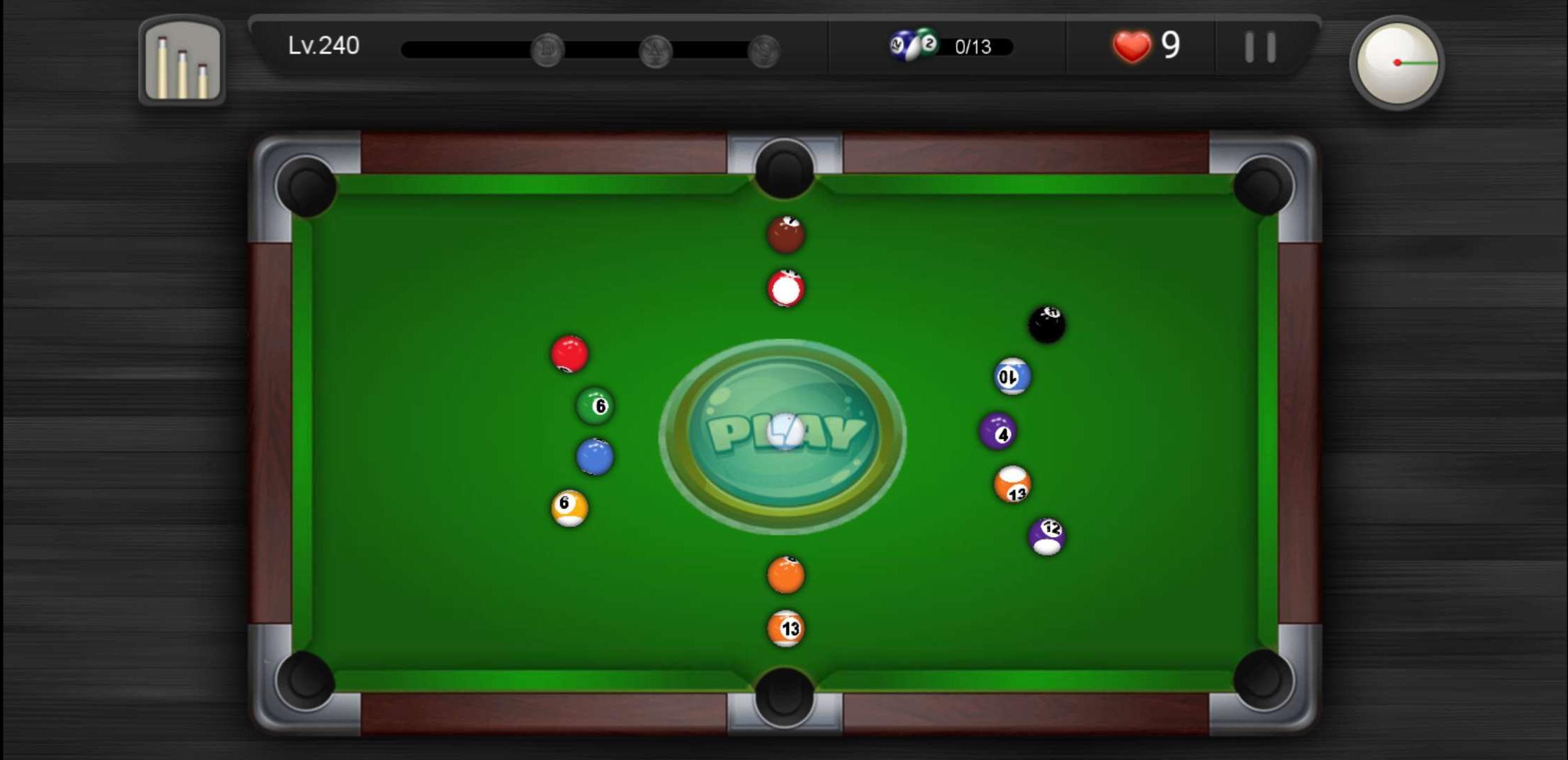 Billiards(8式台球俱乐部2020破解版) 2安卓版截图2