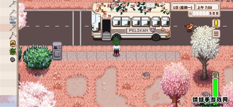 星露谷物语汉化手机版美化版(Stardew Valley) 1.4.5.145最新版截图3