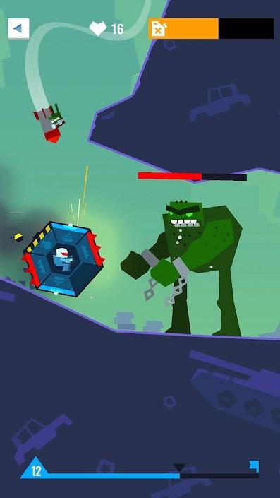 速降扣杀破解版 0.1.1最新版截图3