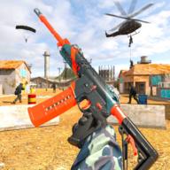 FPS Counter Game(反恐射击游戏无限金币版) 1.1手机版