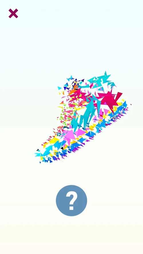 Viewpoint(观点拼图艺术破解版) 1.26关卡解锁版截图4