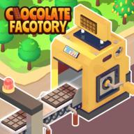 巧克力工厂游戏破解版 1.1.0中文版
