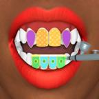 Grillz Master!(牙齿美容手游) 2.5.1最新版