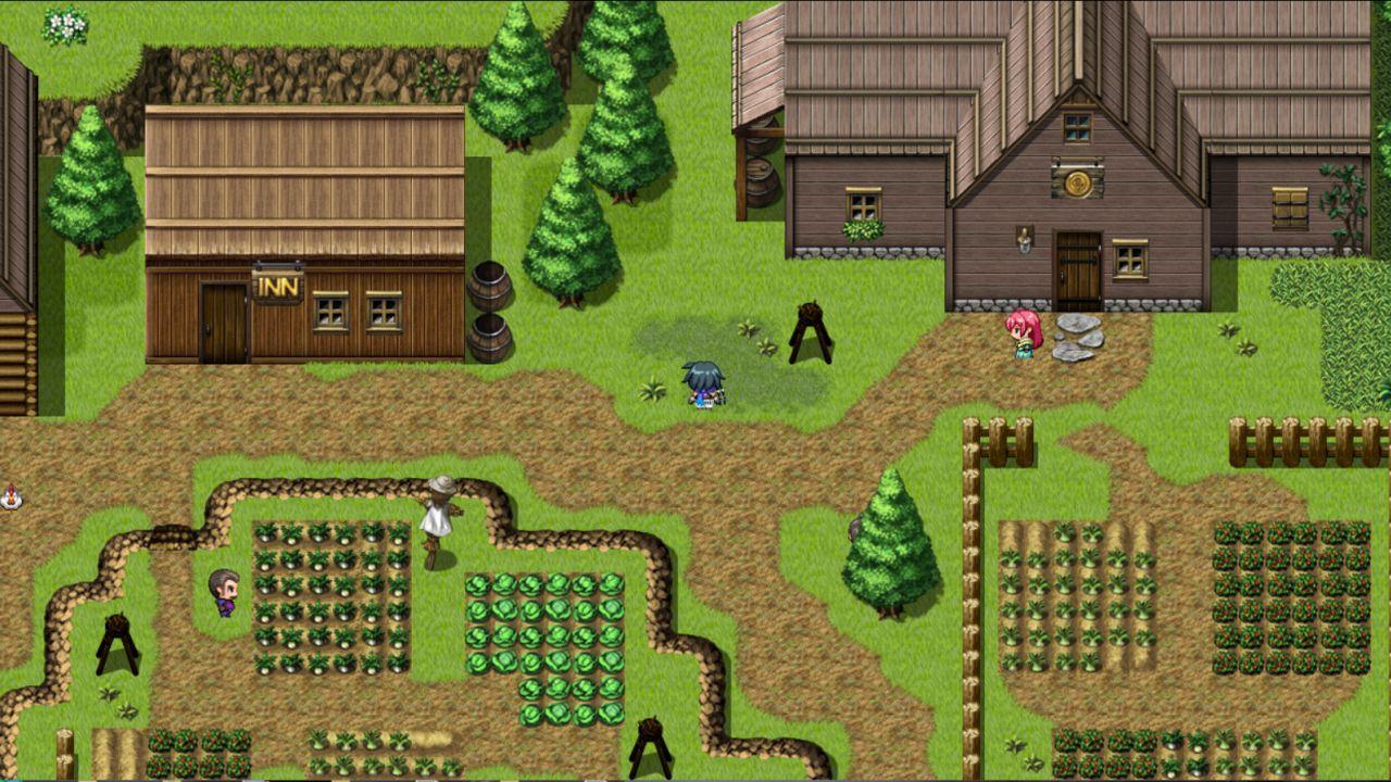 三世轮回手游 1.0.0安卓版截图1