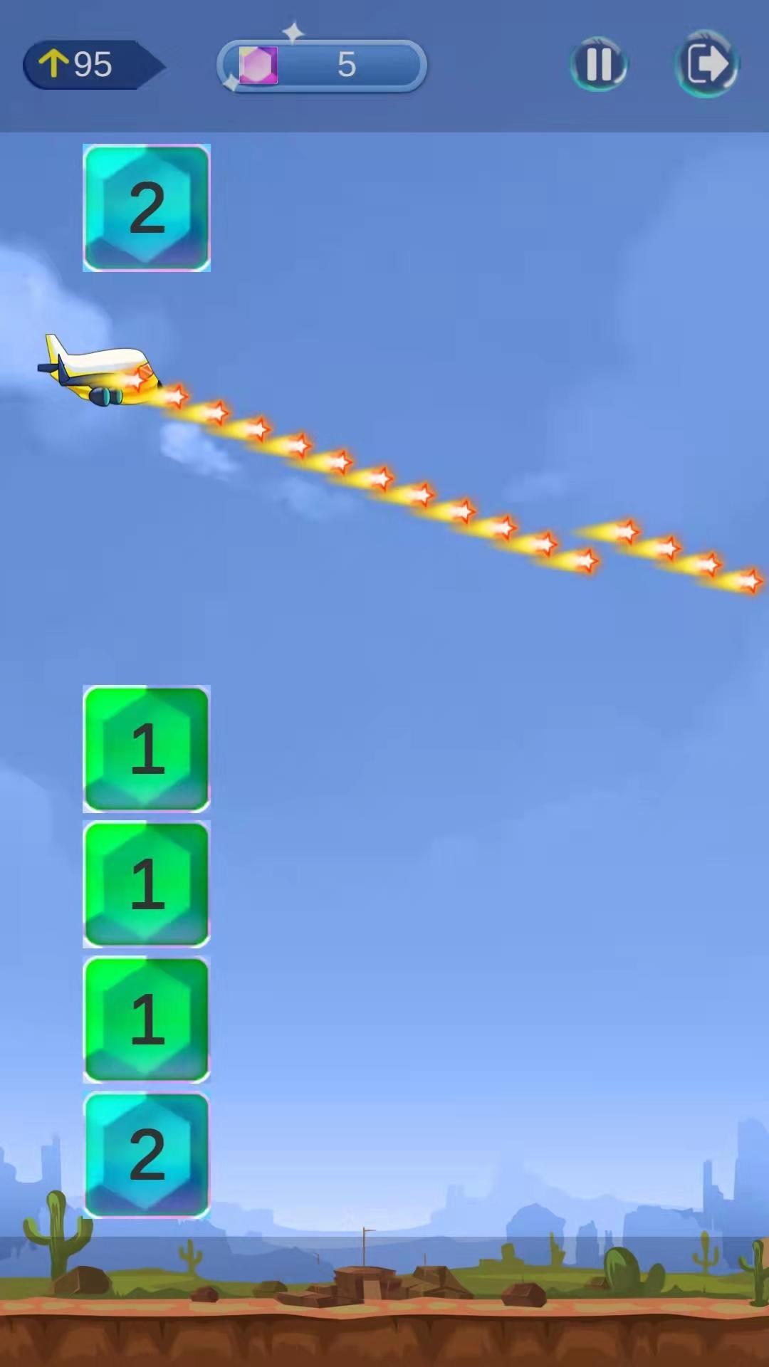 横冲直撞游戏 1.0.0安卓版截图3