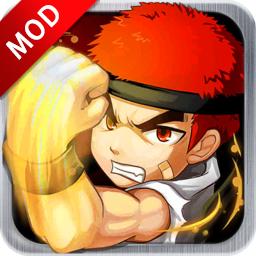 像素刀片大乱斗破解版 1.0无广告版