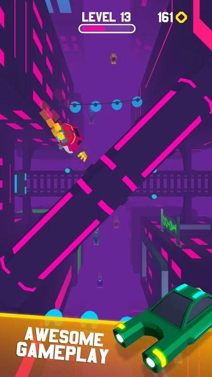 赛博驱动破解版 1.2中文版截图3