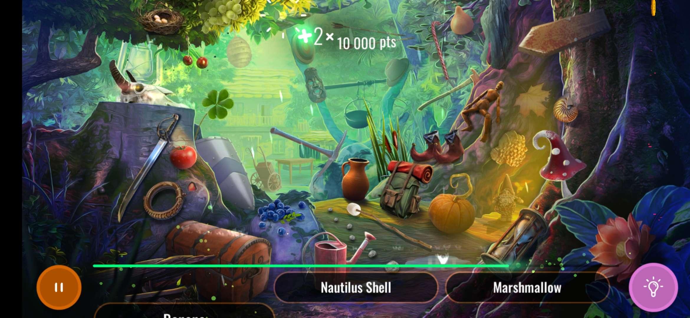 Hansel And Gretel(汉塞尔和格莱特无限金币版) 3.07破解版截图4