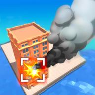 Rocket Bomber(火箭轰炸机最新版) 1.0.0安卓版