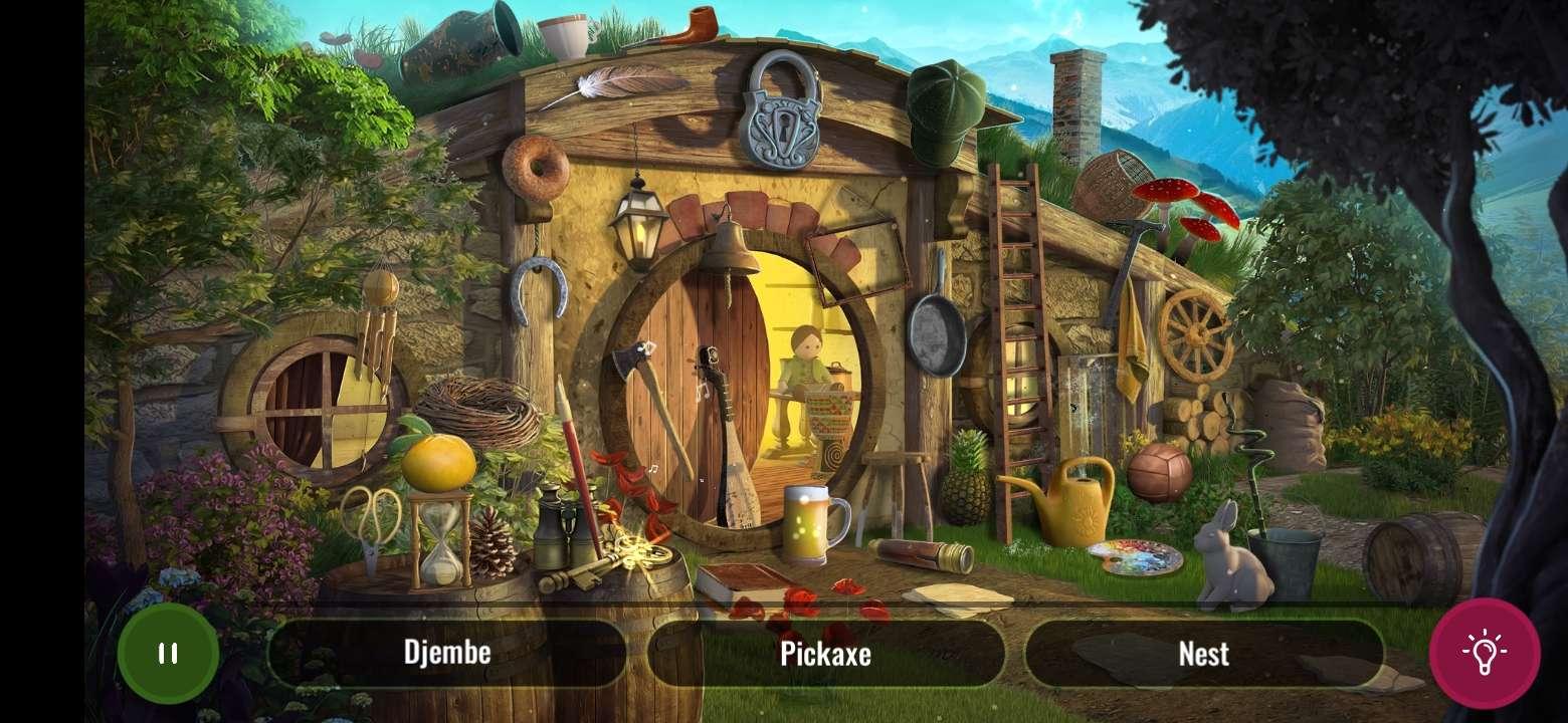 Gnome Village(侏儒村庄无限金币版) 3.07最新版截图2