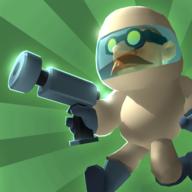 Radiation Runner(辐射转轮无限金币版) 1.28最新版