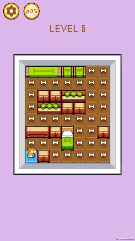 柯基快跑去广告版 1.0.5最新版截图3