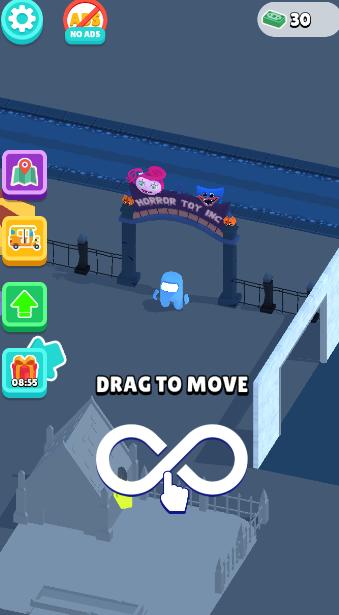 恐怖动物园手游 1.0.0.3最新版截图1