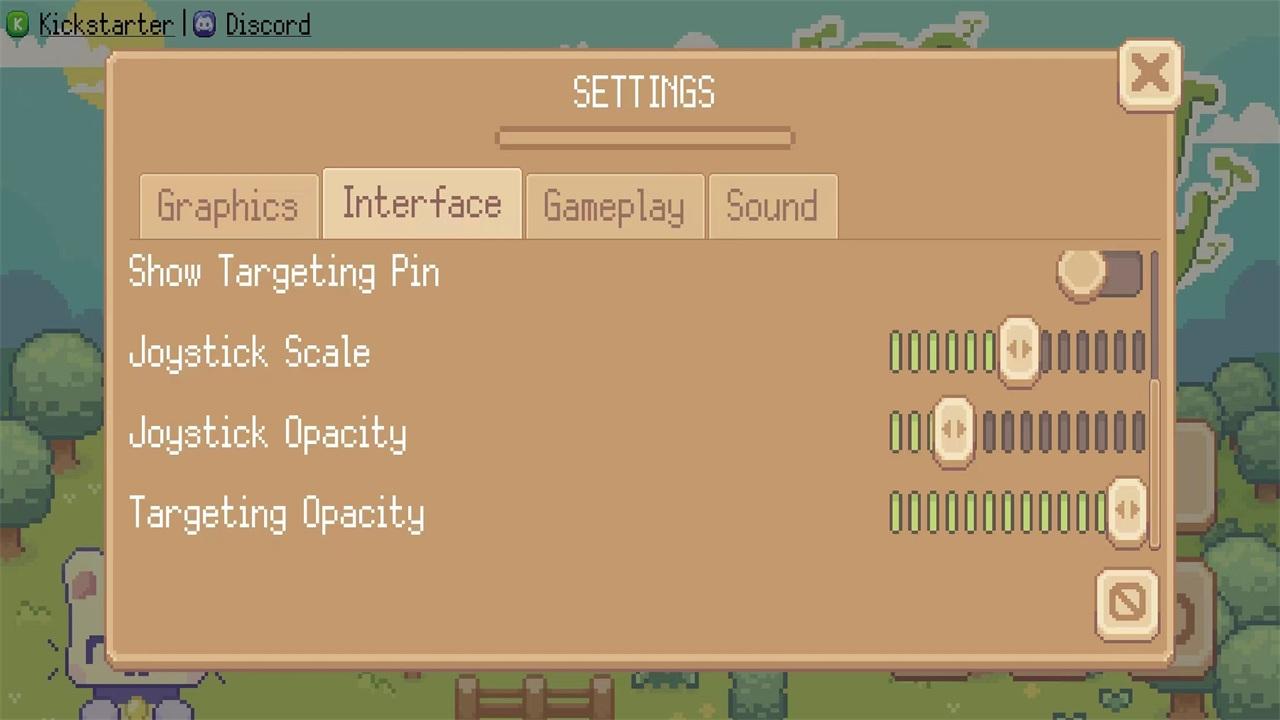 萌芽谷 0.6.0安卓版截图3