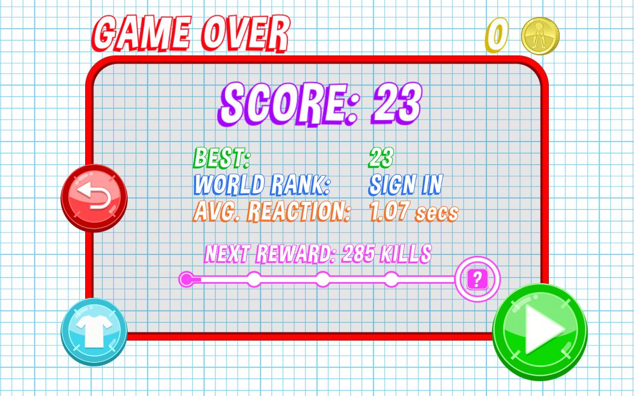 gun fu: stickman 2(火柴人枪战2破解版) 1.34.3安卓版截图4