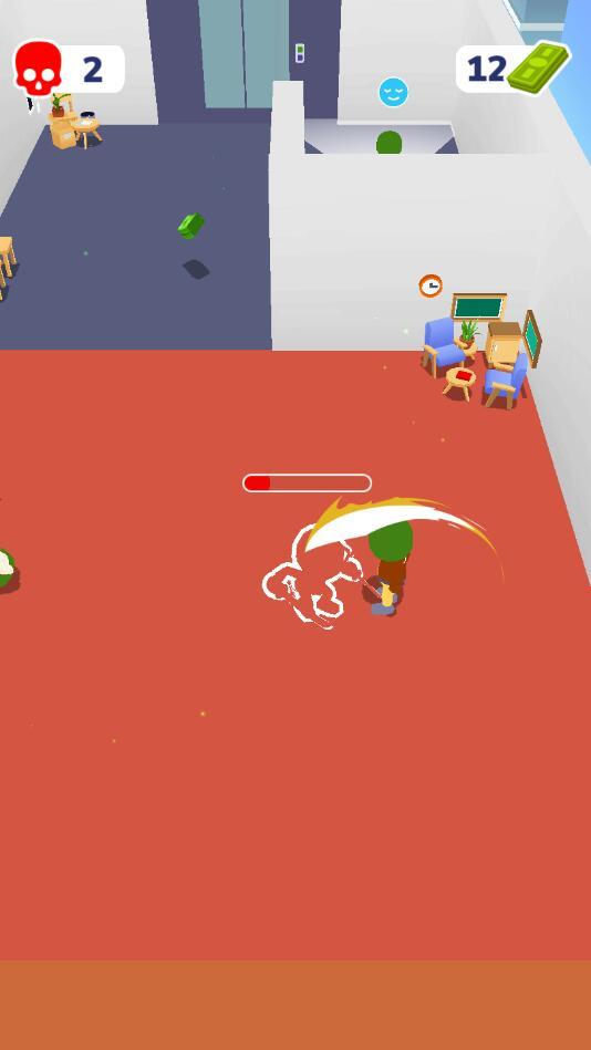 忍者颜色破解版 1.1安卓版截图3