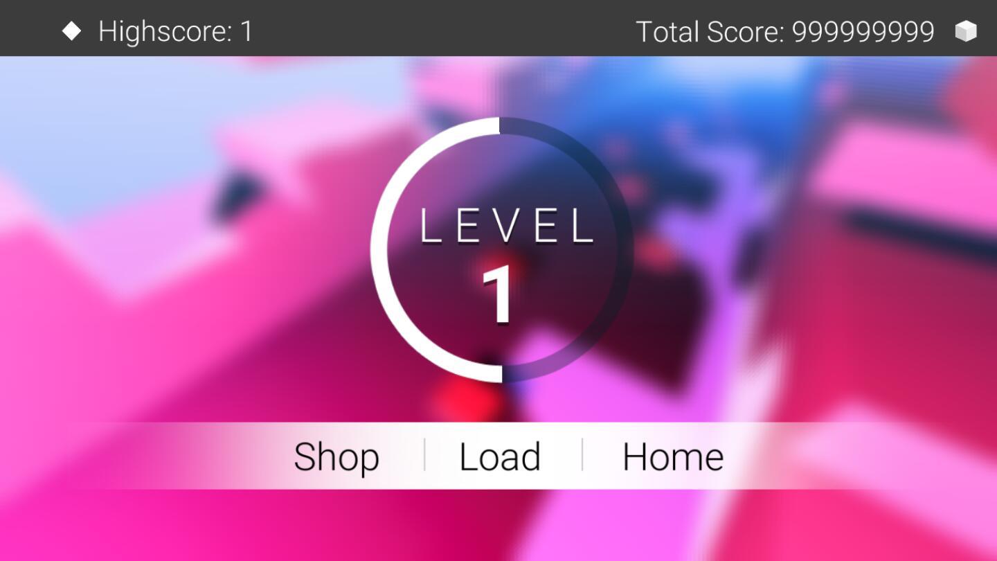 碰撞命中生存点破解版 1.4最新版截图3