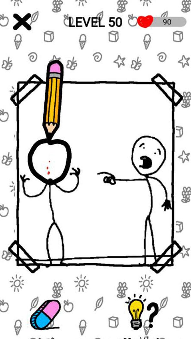 画画大作战手游 1.0最新版截图2