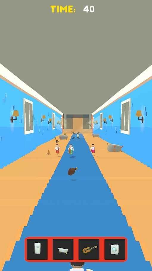 Stair Peak(登上高楼去广告版) 1.10无广告版截图1