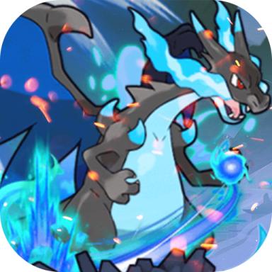 二次元萌斗小精灵手游 1.0安卓版