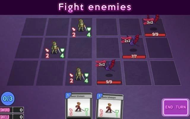 酒馆冒险破解版 1.16最新破解版截图4