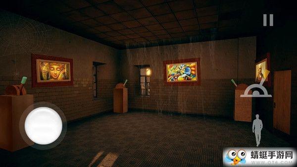 恐怖部落中文版 0.1汉化版截图3