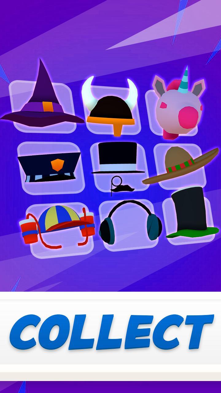 Join Crowd(加入人群无限金币版) 1.9最新版截图3