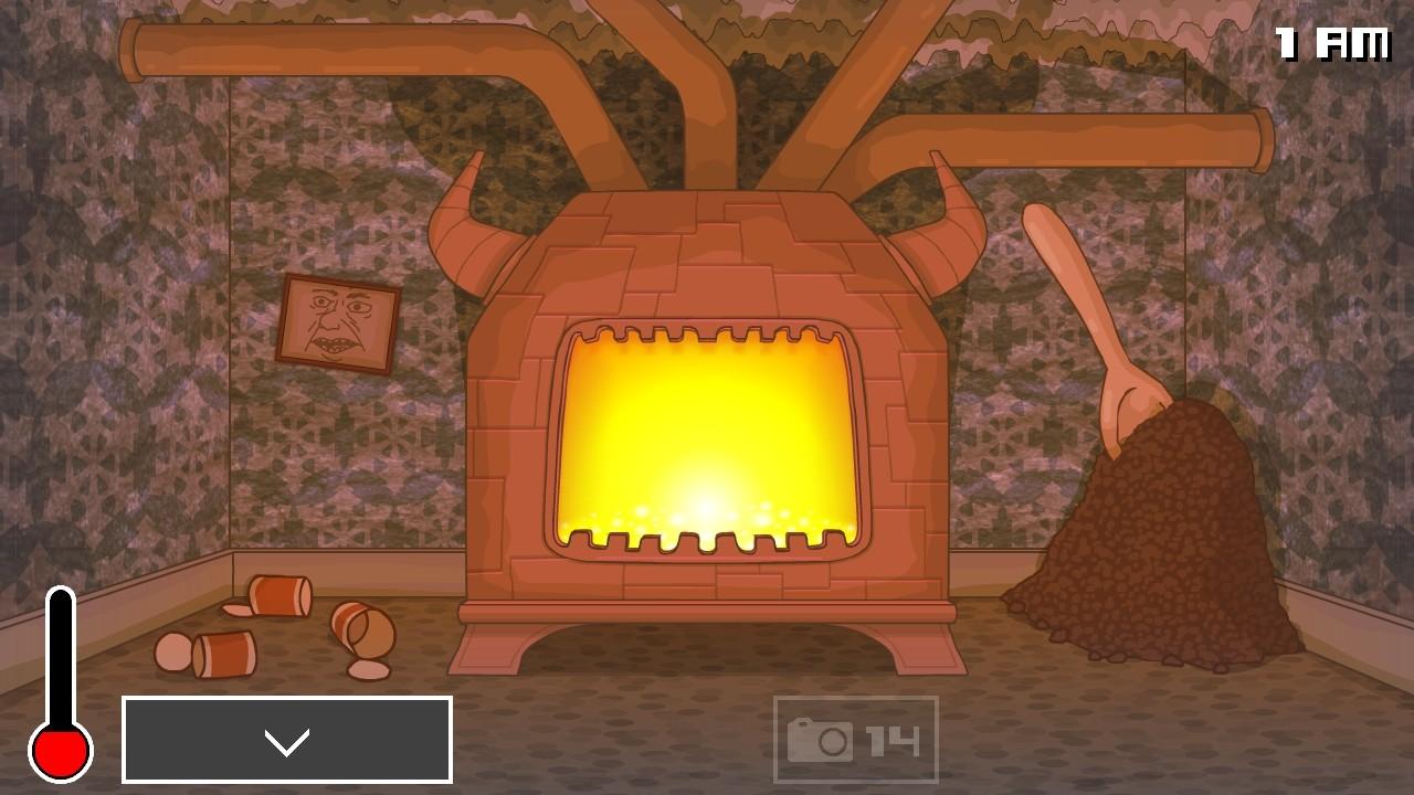 One Night at Flumpty(矮蛋惊魂夜3游戏) 1.1.3免费版截图3