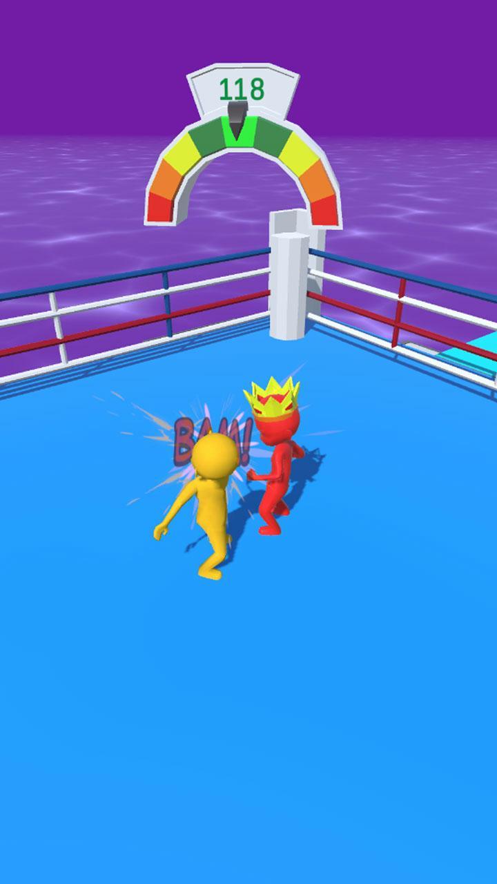 SlapMaster(奔跑巨人巴掌大师破解版) 1.1.1最新版截图3