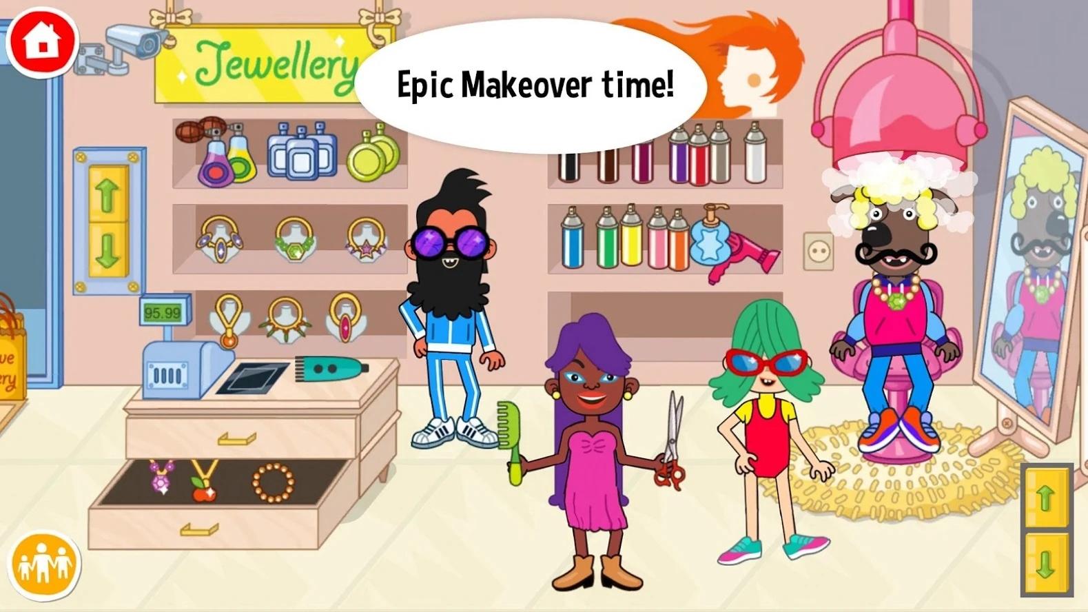 佩皮超级商店最新版 1.5.8安卓版截图2