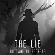 The Lie - Cottage Of Secrets(谎言秘密小屋游戏) 1.0.0中文版