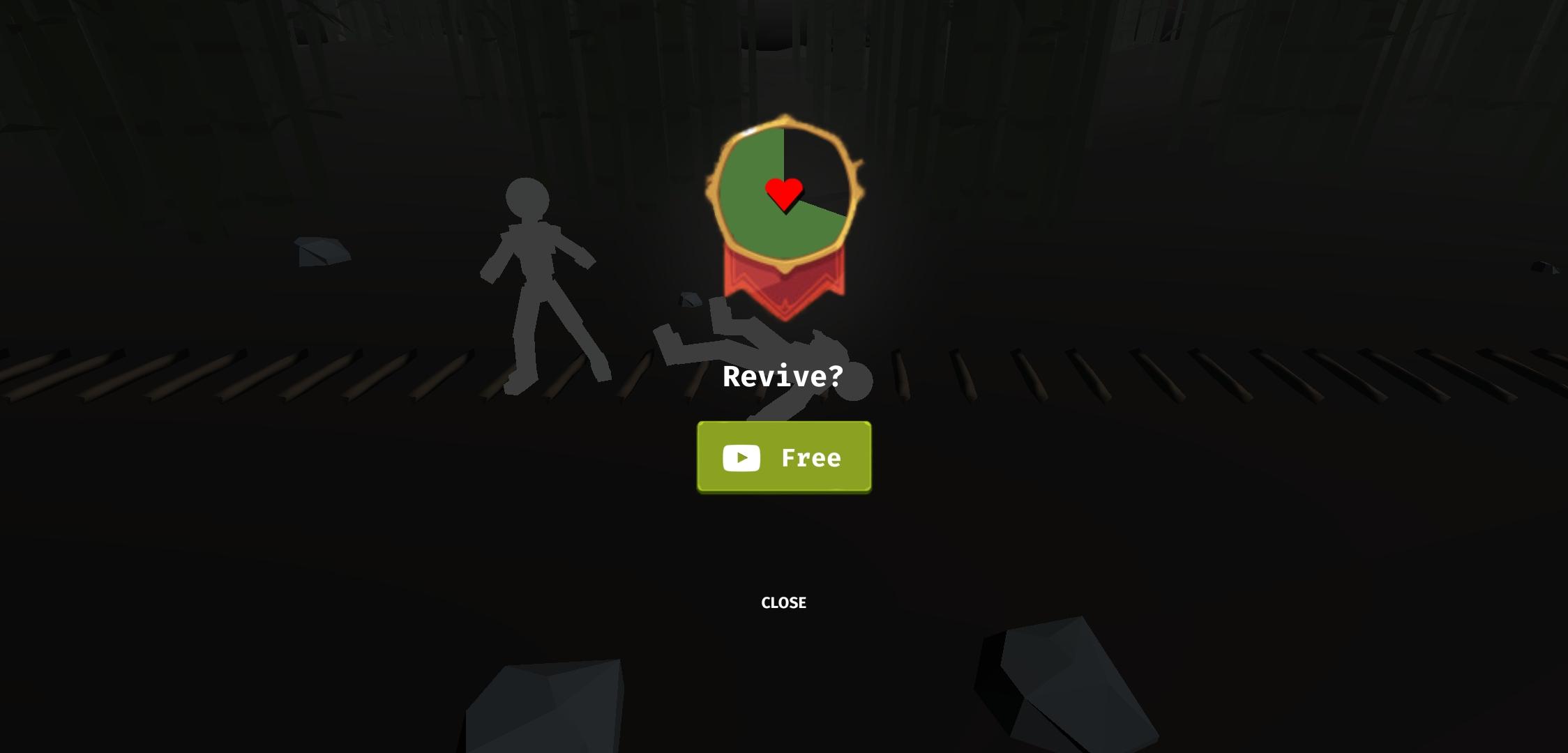 Stick Fight 3D(坚持战斗3D最新破解版) 4.3安卓版截图4