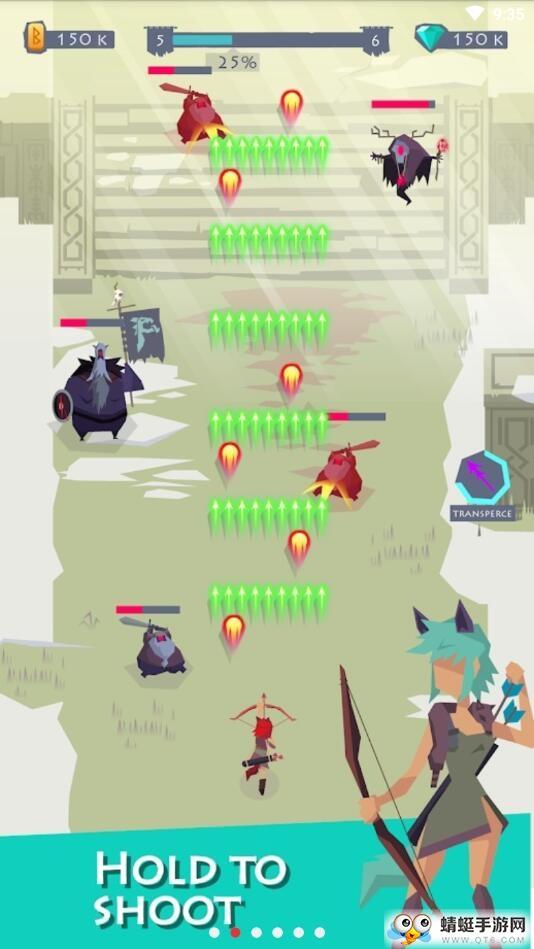 维京人2无限金币版 2.3最新版截图3