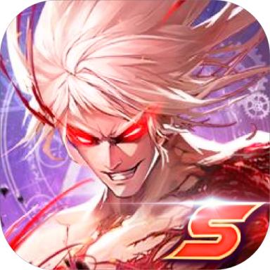 狂战魔神觉醒手游 1.4.8手机版