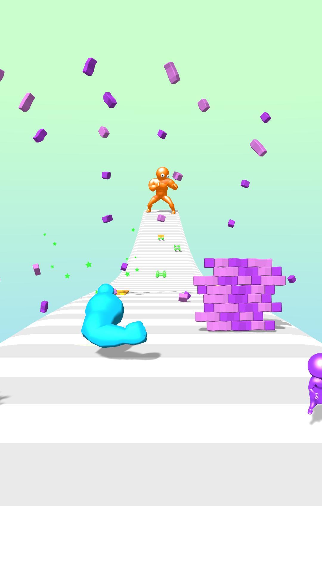 TheBigHit(我拳头贼大官方版) 2.3.0最新版截图1