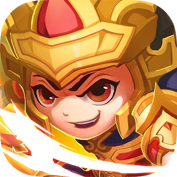 吞食群英伝手游 1.0安卓版