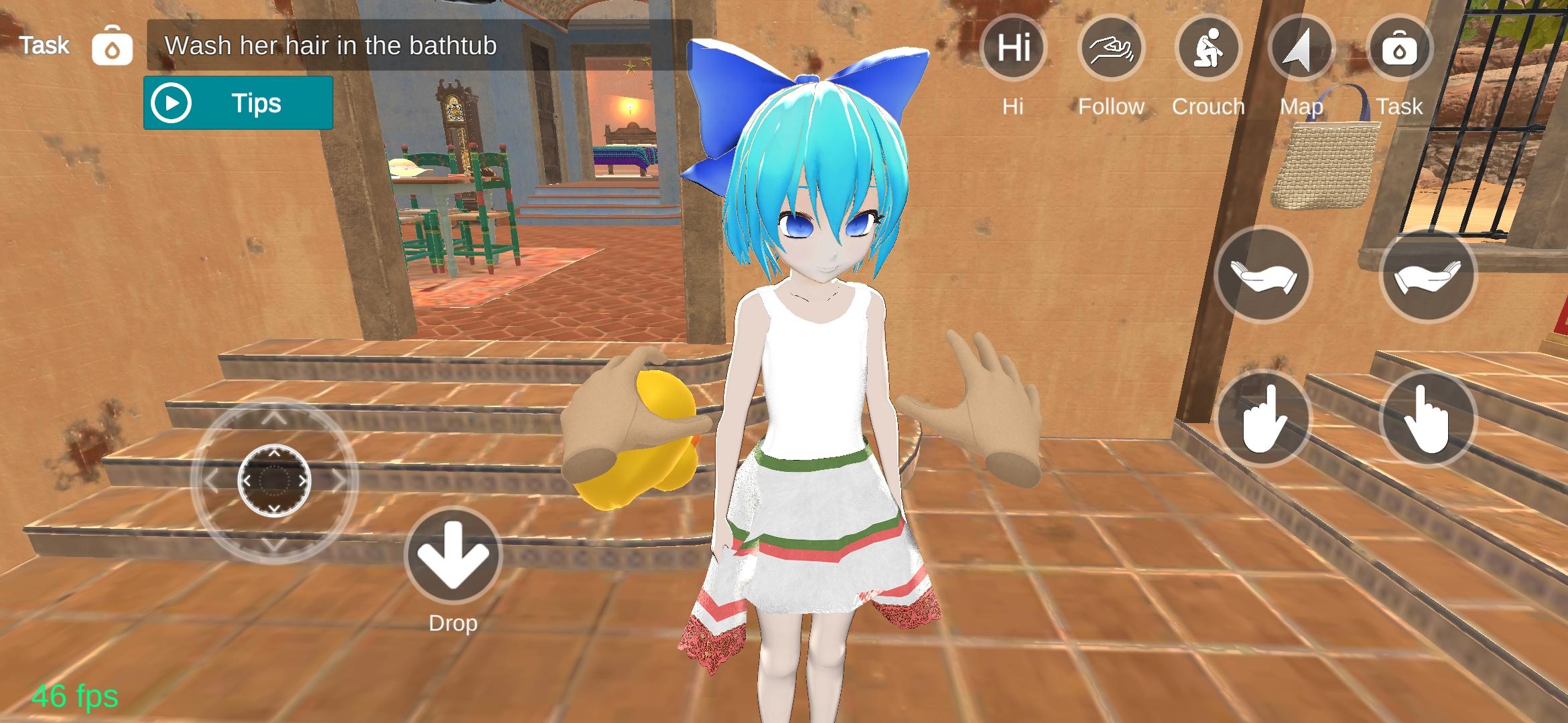 小忍的甜蜜时光游戏最新版 1.0.9安卓版截图2