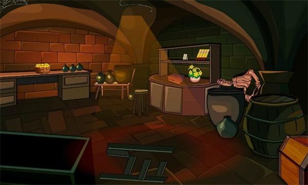 501道门破解版(501 Free New Escape Games) 20.4无广告截图1