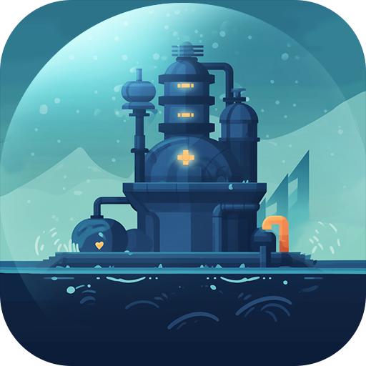 避难所海底工厂游戏 1.0.4安卓版