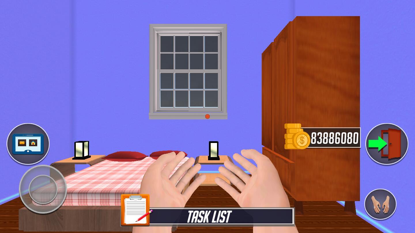 房屋翻转3D破解版 1.0安卓版截图1