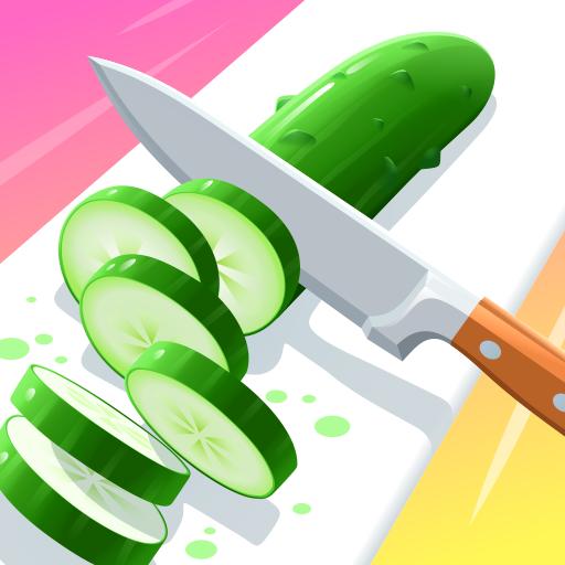 Perfect Slices(完美削削乐手游) 1.3.6安卓版