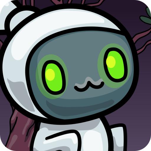幽灵大冒险游戏 1.0.0.5安卓版
