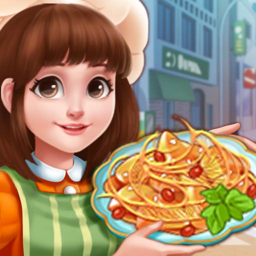 我的摆摊生涯最新版 1.0.1安卓版