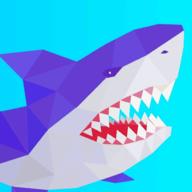 Shark Rampage: Hungry Shark(横冲直撞鲨鱼战争(金币花不完)破解版) 1.0最新版