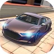极限汽车模拟驾驶最新版(Extreme Car Driving Simulator) 7.3.0手机版