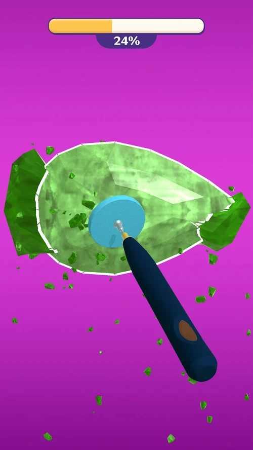 珠宝大亨去广告版 1.0.1破解版截图4