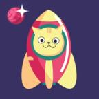 Cat Rocket(猫火箭破解版) 1.0.2最新版