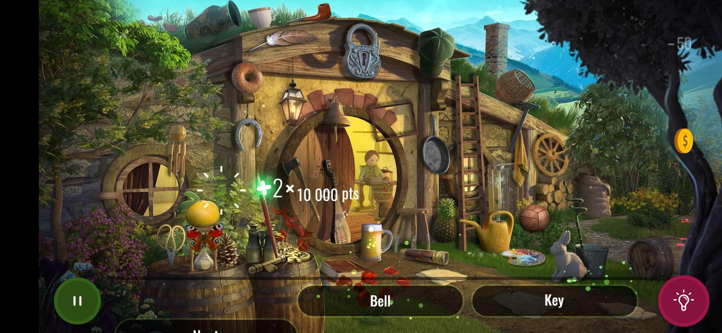 Gnome Village(侏儒村庄无限金币版) 3.07最新版截图4