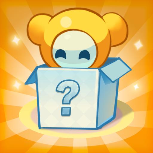 盲盒小家破解版 2.0无限爱心